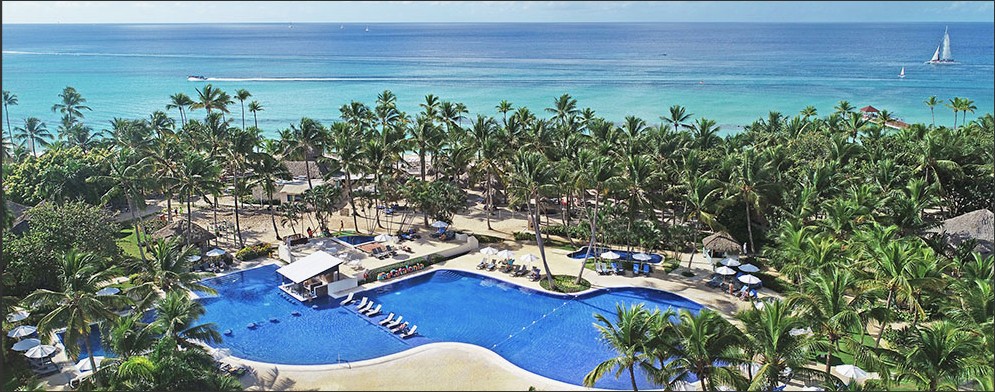 Catalonia Gran Dominicus 4*