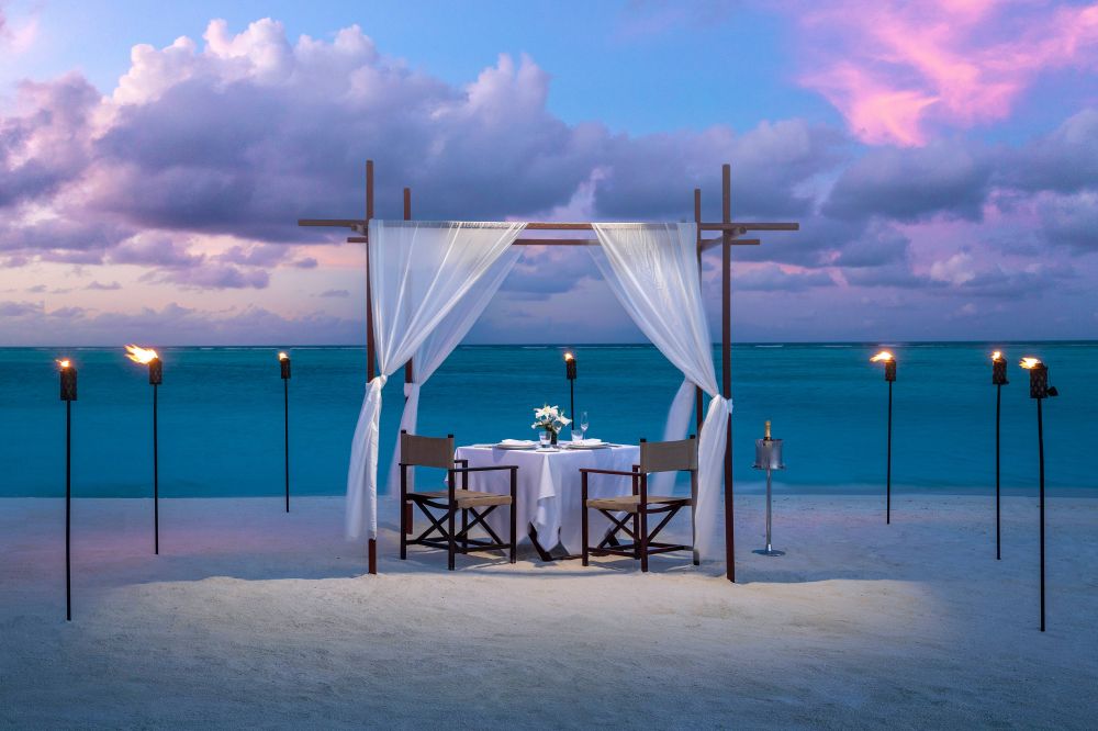 Niyama Maldives 5*