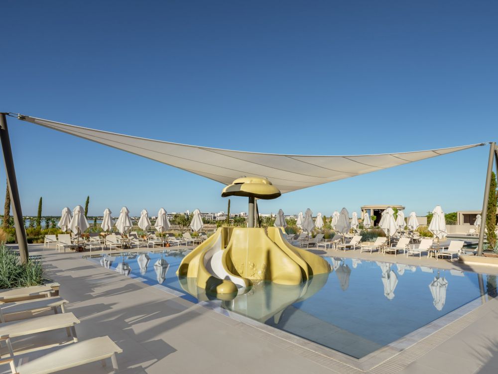 Akra Didim Resort & SPA 5*