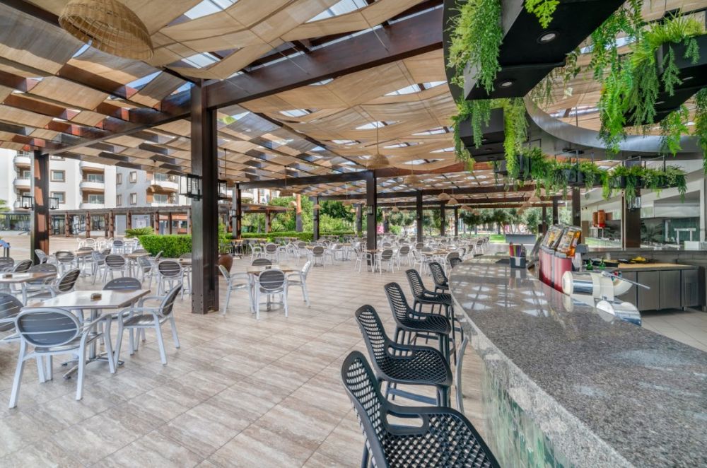 Royal Garden Beach (ex. Royal Garden Select & Suite) 5*