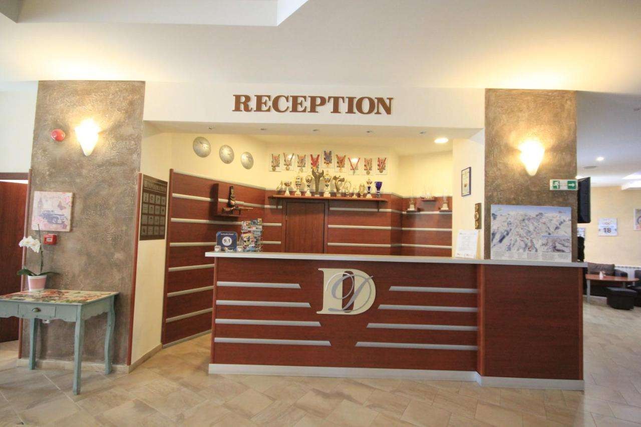 Dafovska Hotel 3*