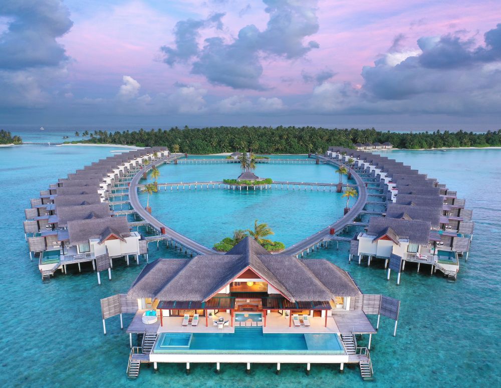 Niyama Maldives 5*