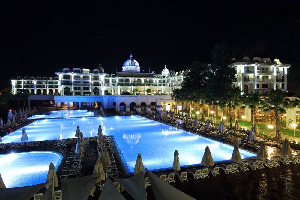 Juju Premier Palace (ex. Amara Premier Palace) 5*