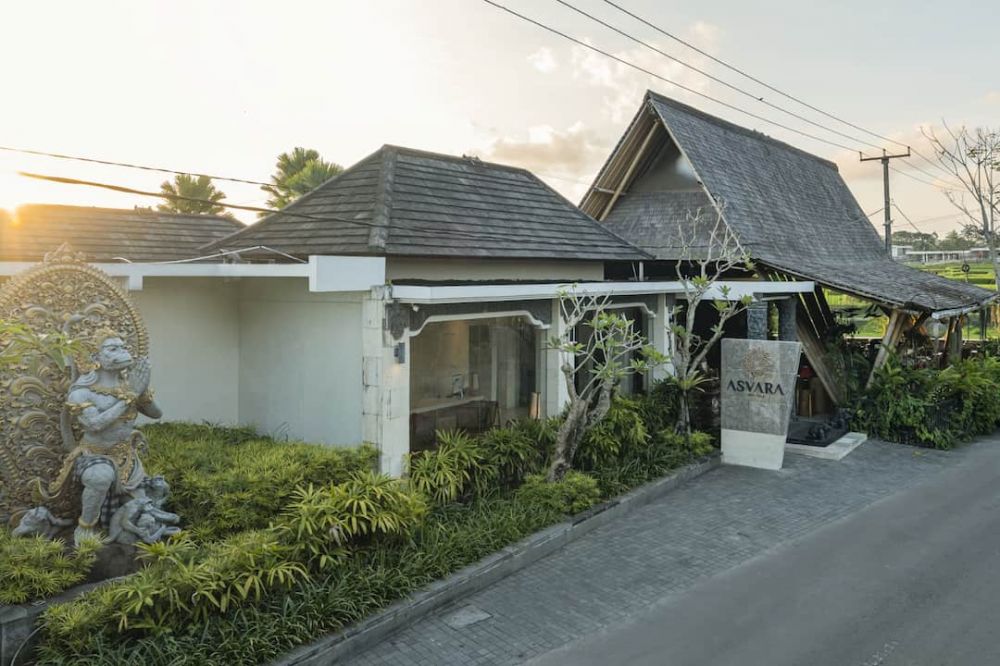 Asvara Villa Ubud by iNi Vie Hospitality 5*