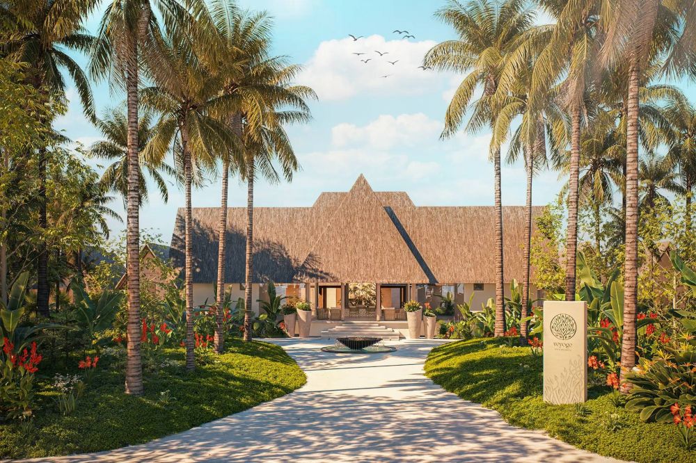 Meyyafushi Maldives 5*