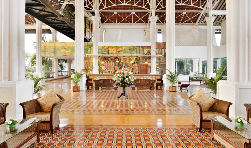 Radisson Blu Goa 5*
