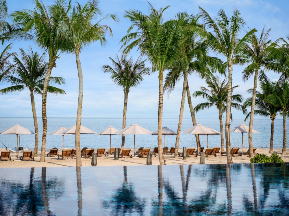 New World Phu Quoc Resort 5*