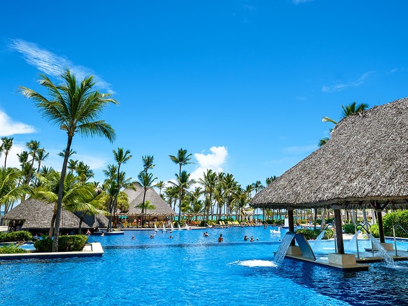 Barcelo Bavaro Palace 5*