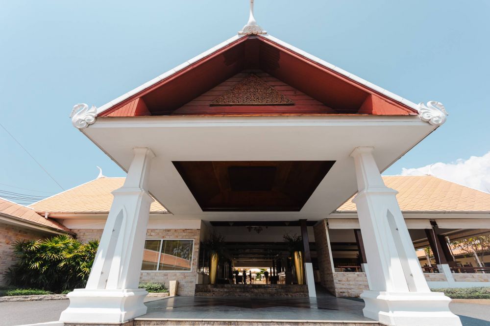 Thai Garden Resort 4*