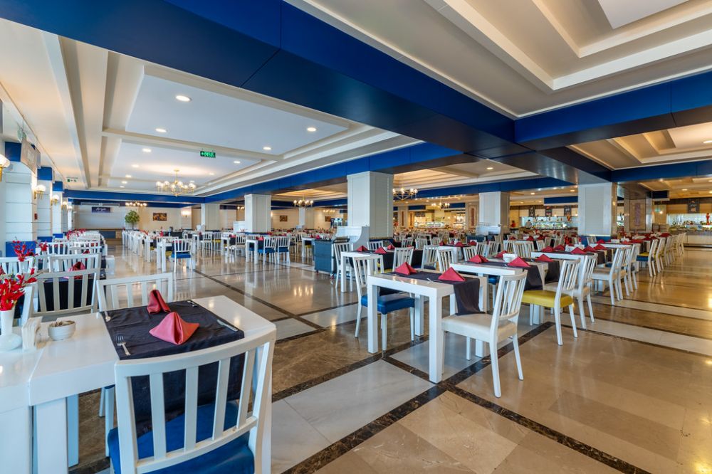 Orange County Resort Hotel Belek 5*