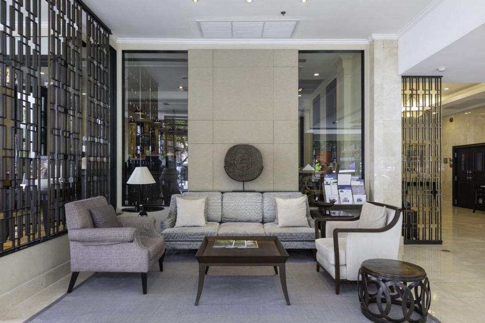 Cape House Serviced Apartment 4*