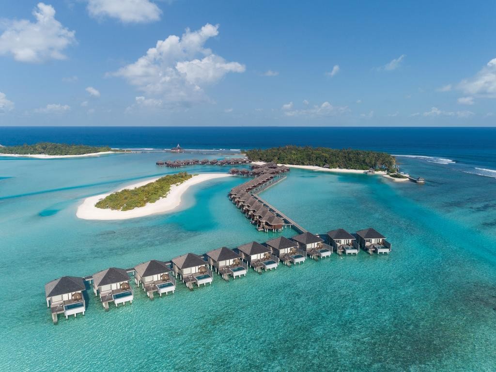 Anantara Veli Resort | Adults Only 5*