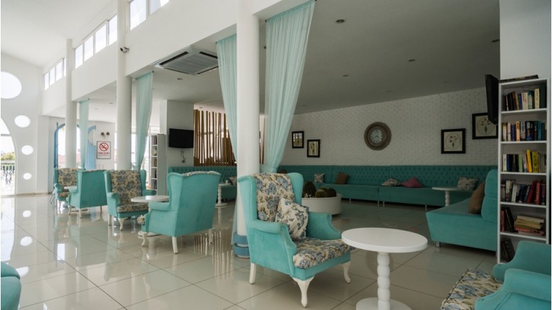 Karbel Hotel 4*