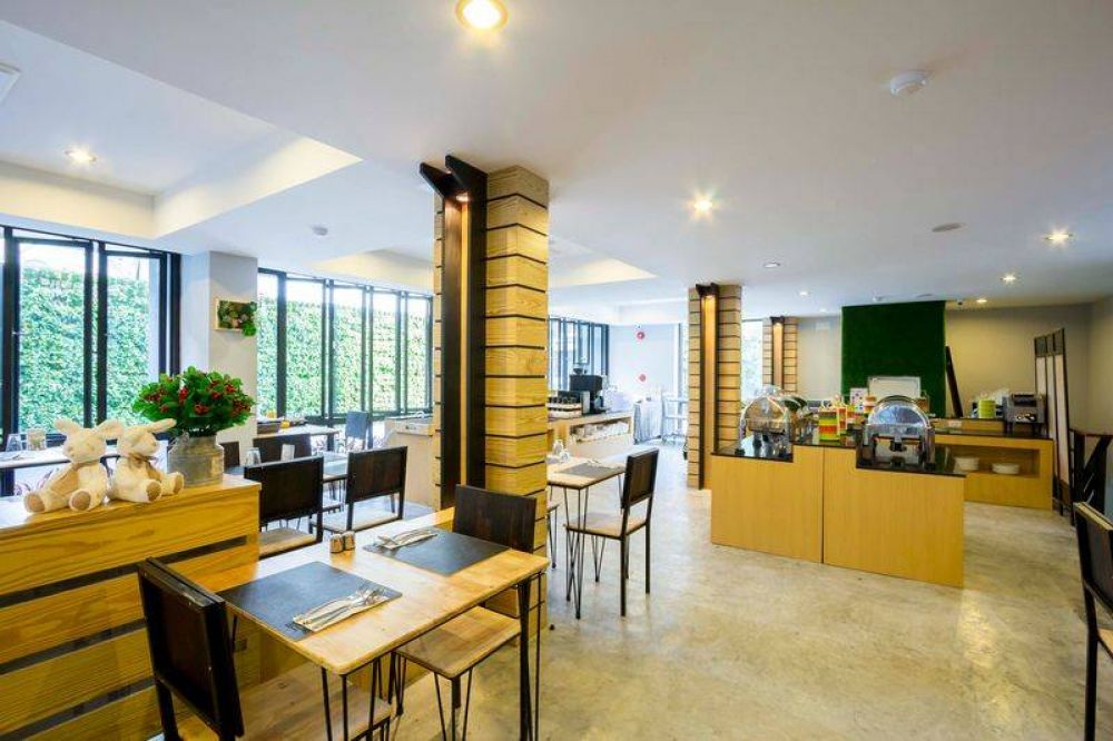 Apple A Day Resort 4*