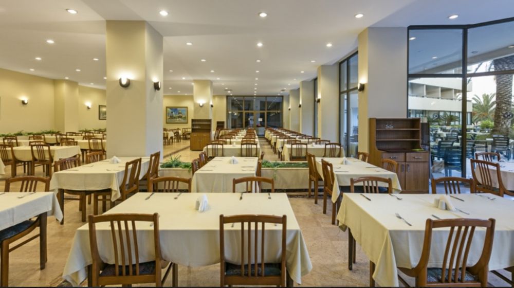 Ozkaymak Incekum Hotel 5*