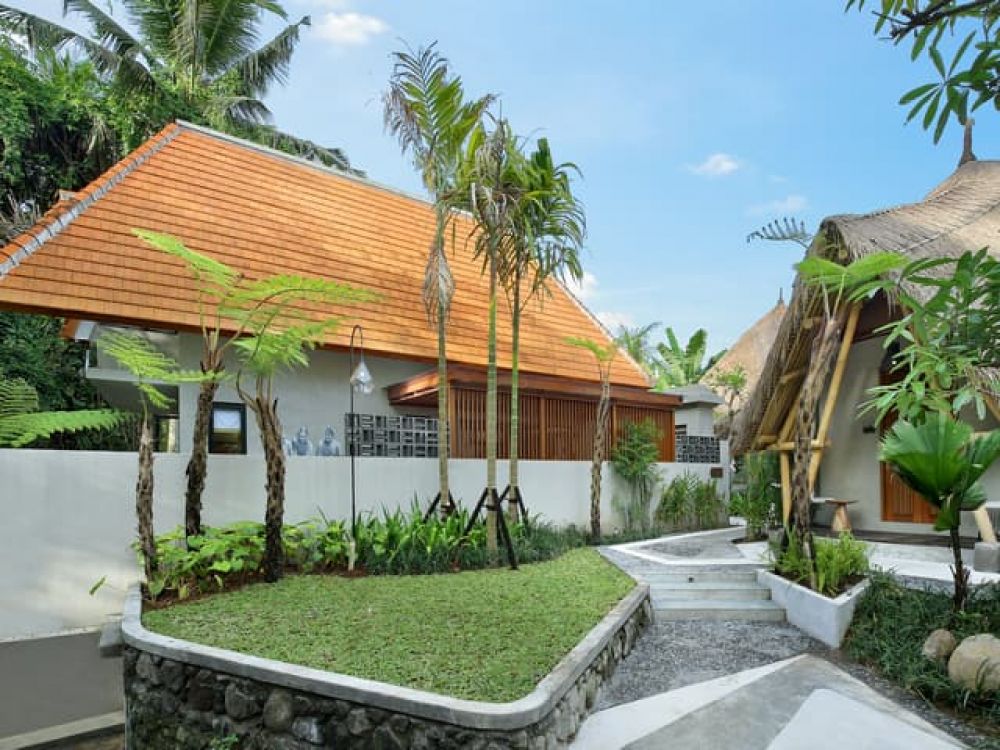 Amarea Ubud by iNiVie Hospitality 4*