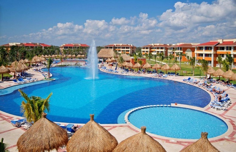 Bahia Principe Grand Coba 5*