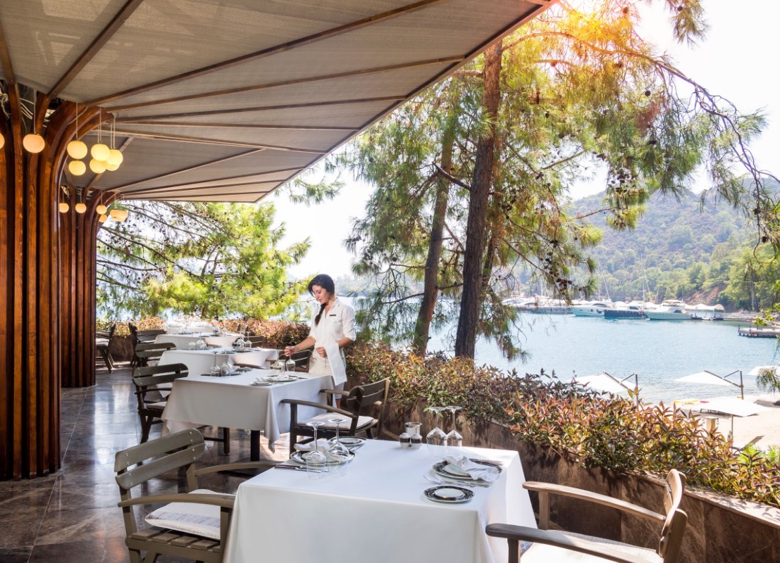 Club Prive by Rixos Gocek 5*