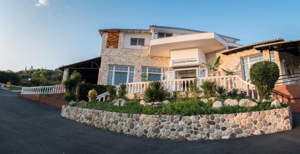 Halkidiki Palace 4*