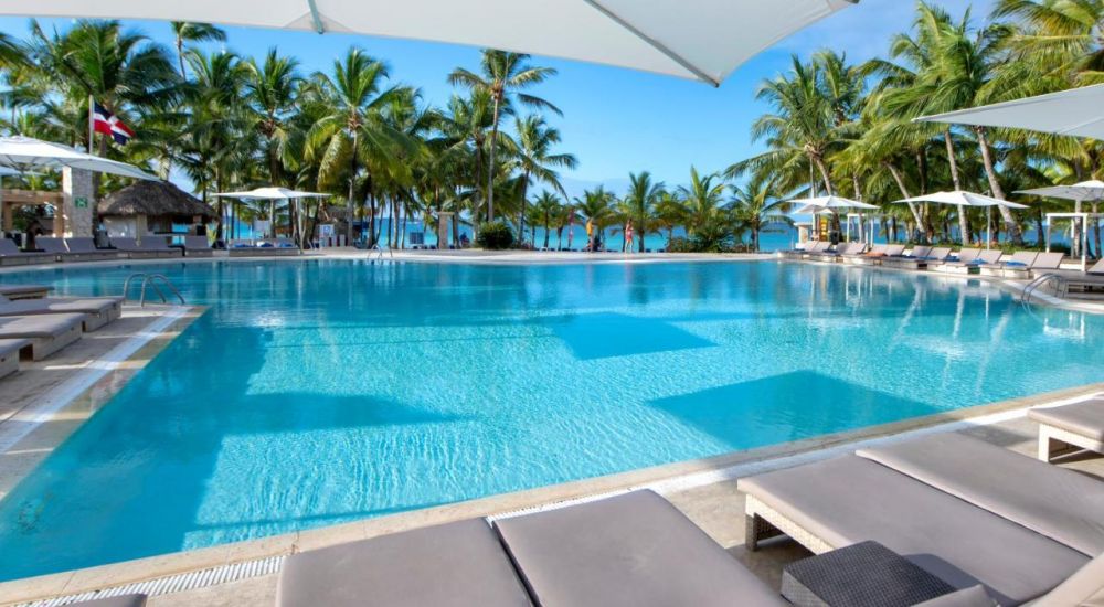 Viva Wyndham Dominicus Palace 4*