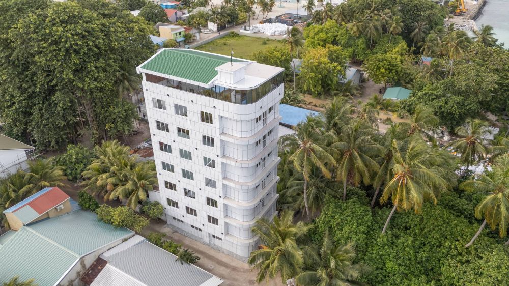 NEST By Hawks Hotels 2*