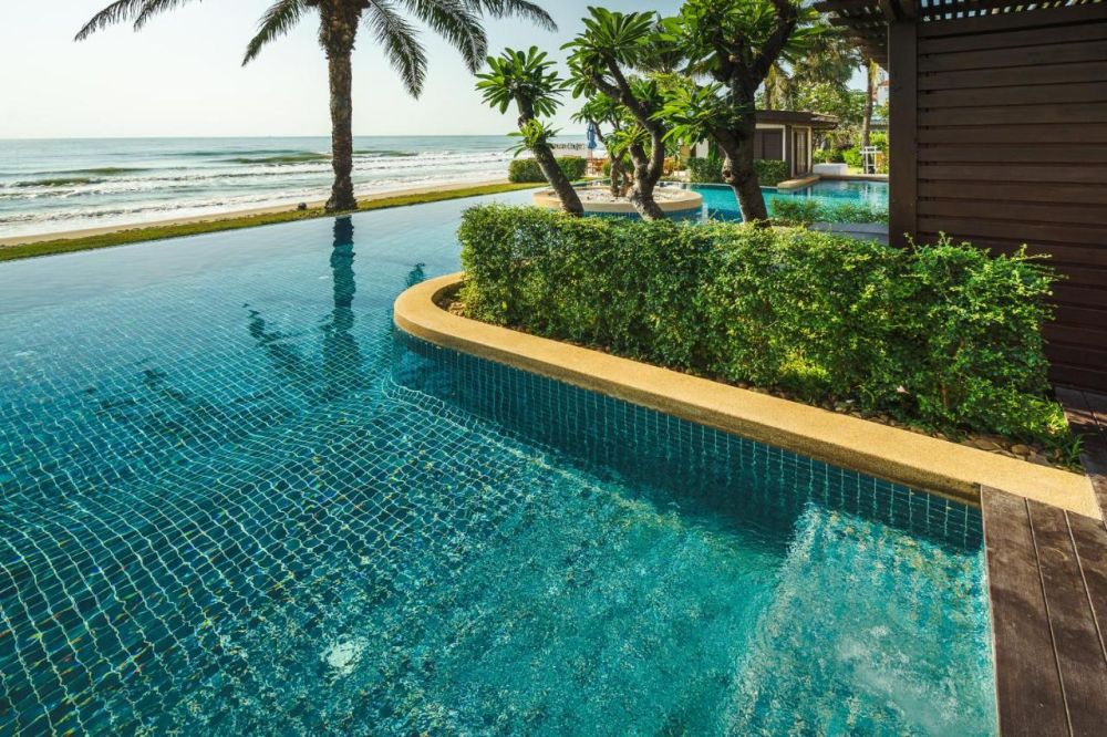 Aleenta Hua Hin 5*