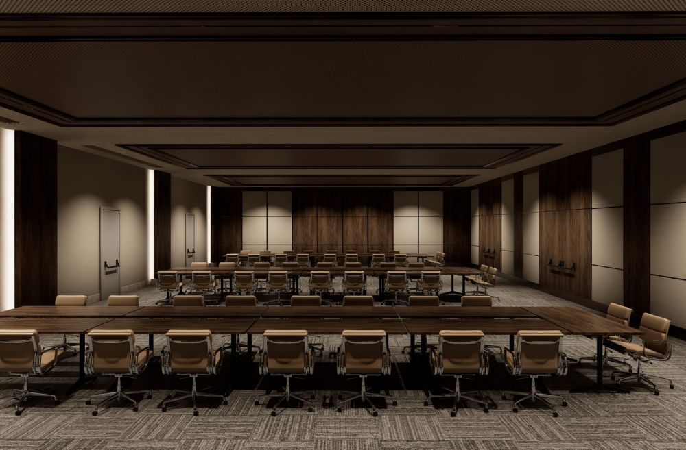 Trendy Perge Resort & Suites 5*