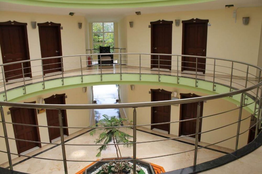 Minta Apart Hotel Special 