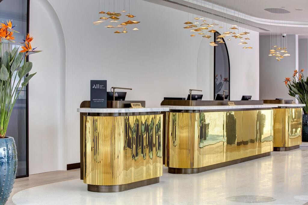 Rixos Premium Dubrovnik 5*