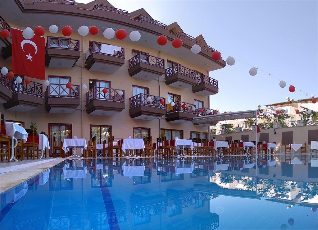 Himeros Beach Hotel 4*