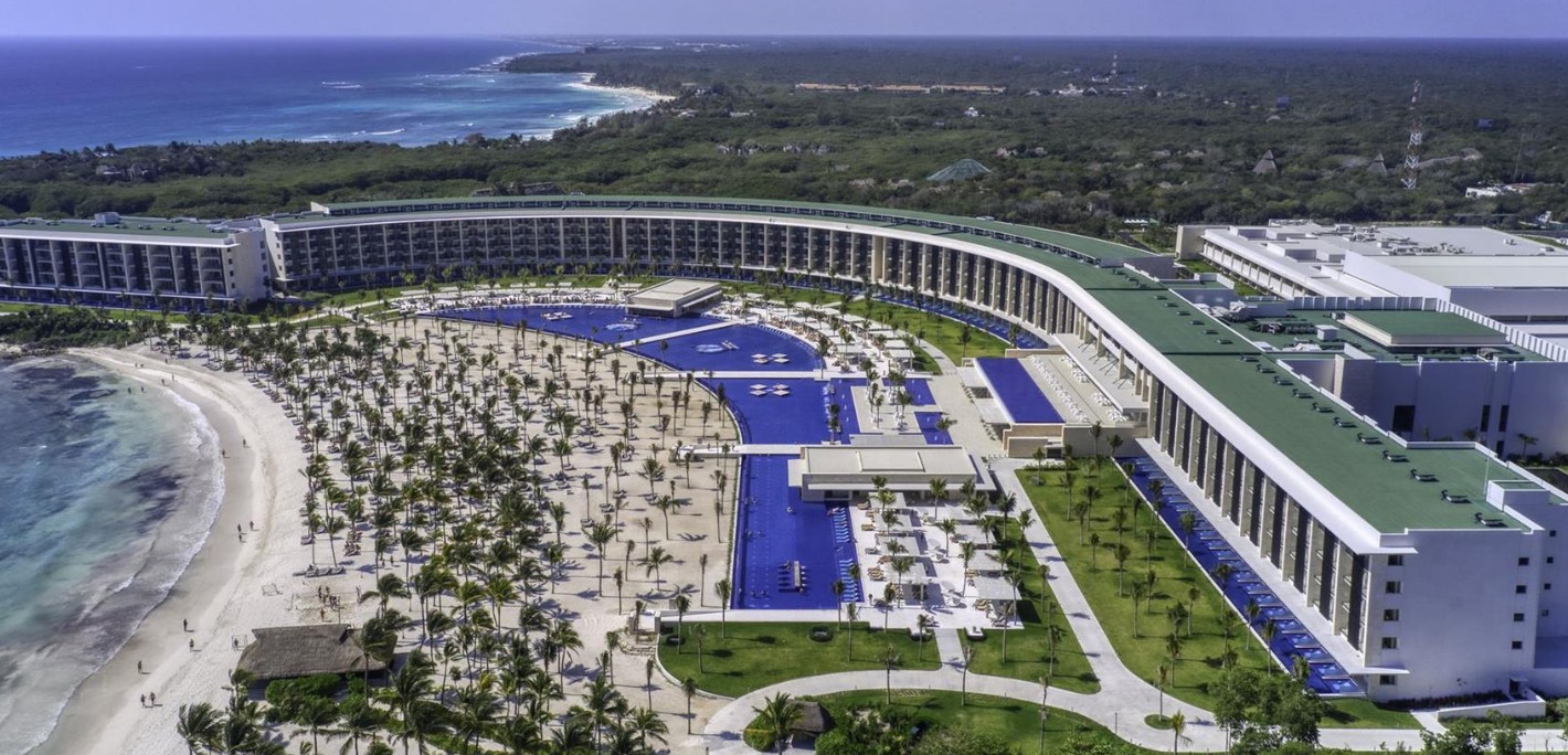 Barcelo Maya Riviera | Adults Only 5*