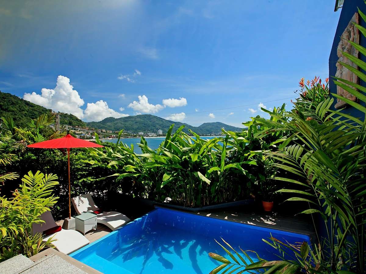 Indochine Resort & Villas 4*