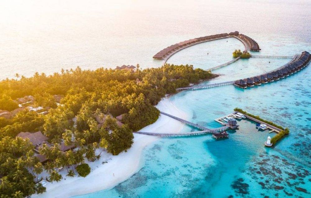 Ayada Maldives 5*