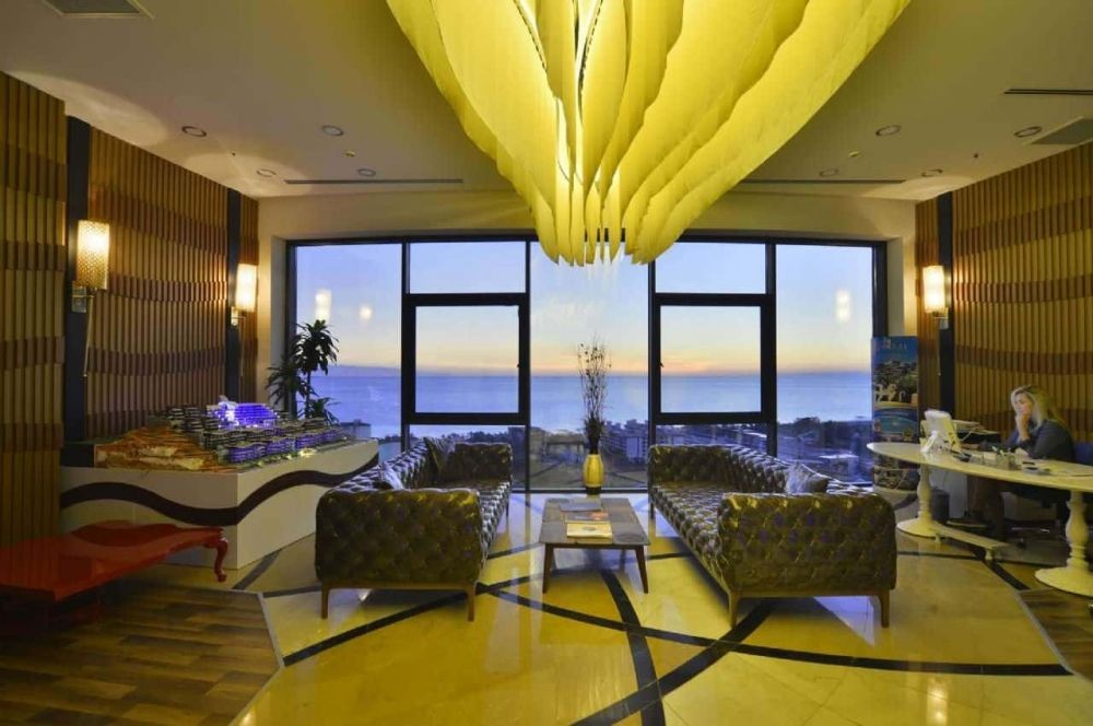 Elite Luxury Suite & SPA Hotel 5*