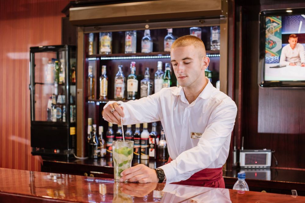 Kyivska Russ Resort Medical & Spa 4*