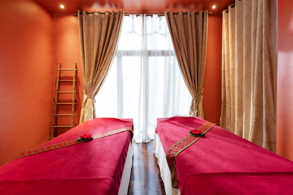 Khaolak Laguna Resort 4*