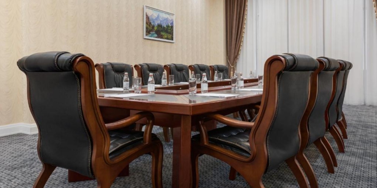 Ramada by Wyndham Shymkent 5*