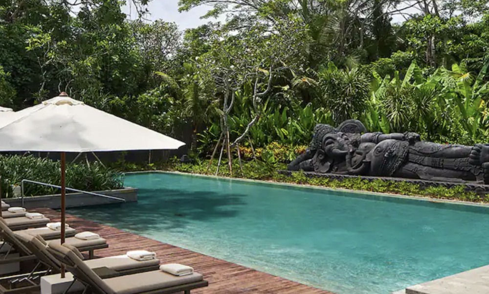 Hyatt Regency Bali 5*