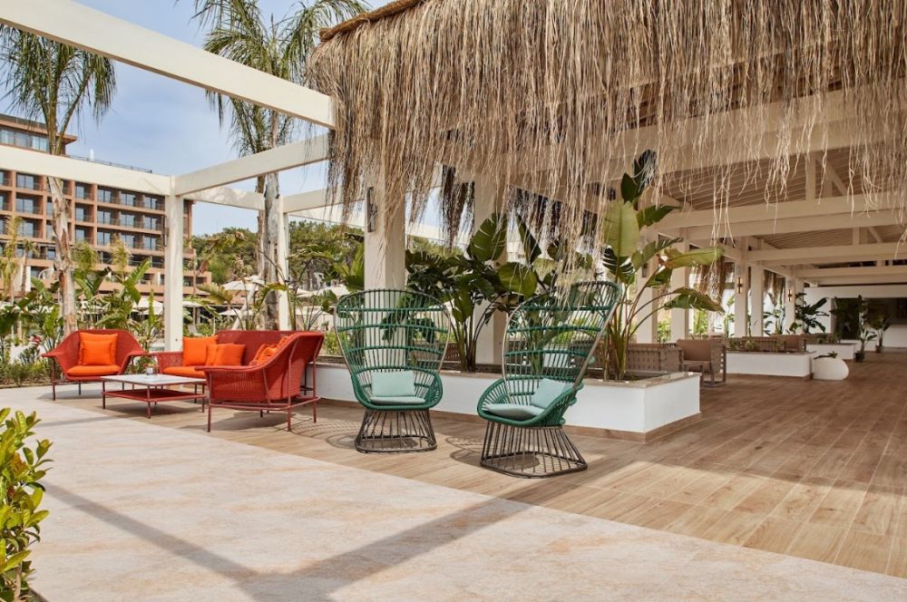 Lusso Sorgun 5*