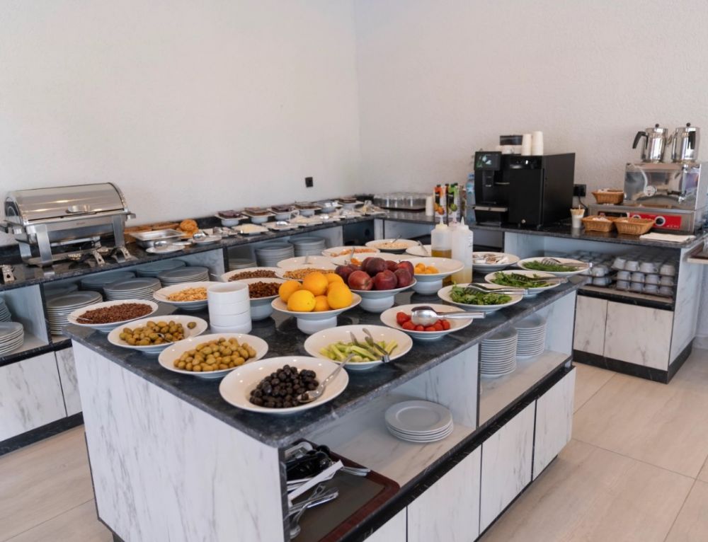 Laristone Suite & Spa 4*