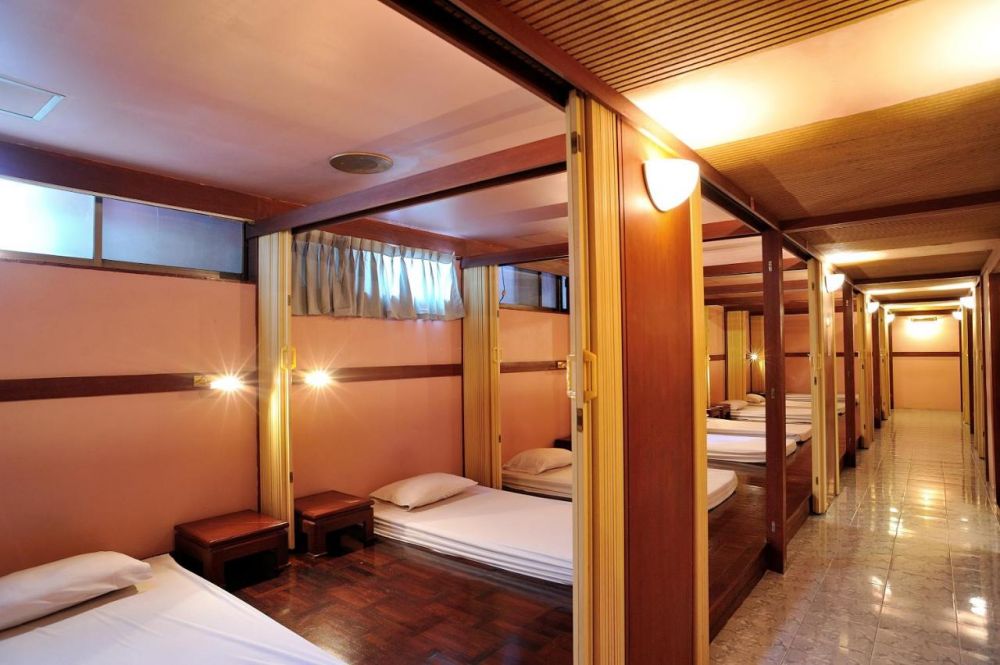 Phuket Merlin Hotel 4*