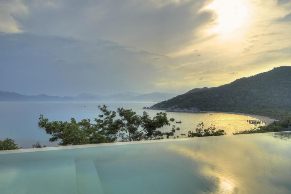 Six Senses Ninh Van Bay 5*