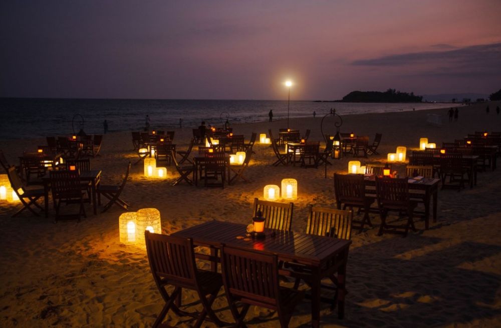 Raffles Hainan Clear Water Bay 5*