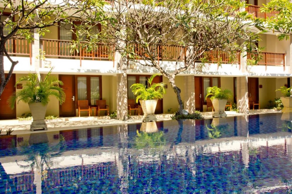 The Rani Hotel & Spa 4*