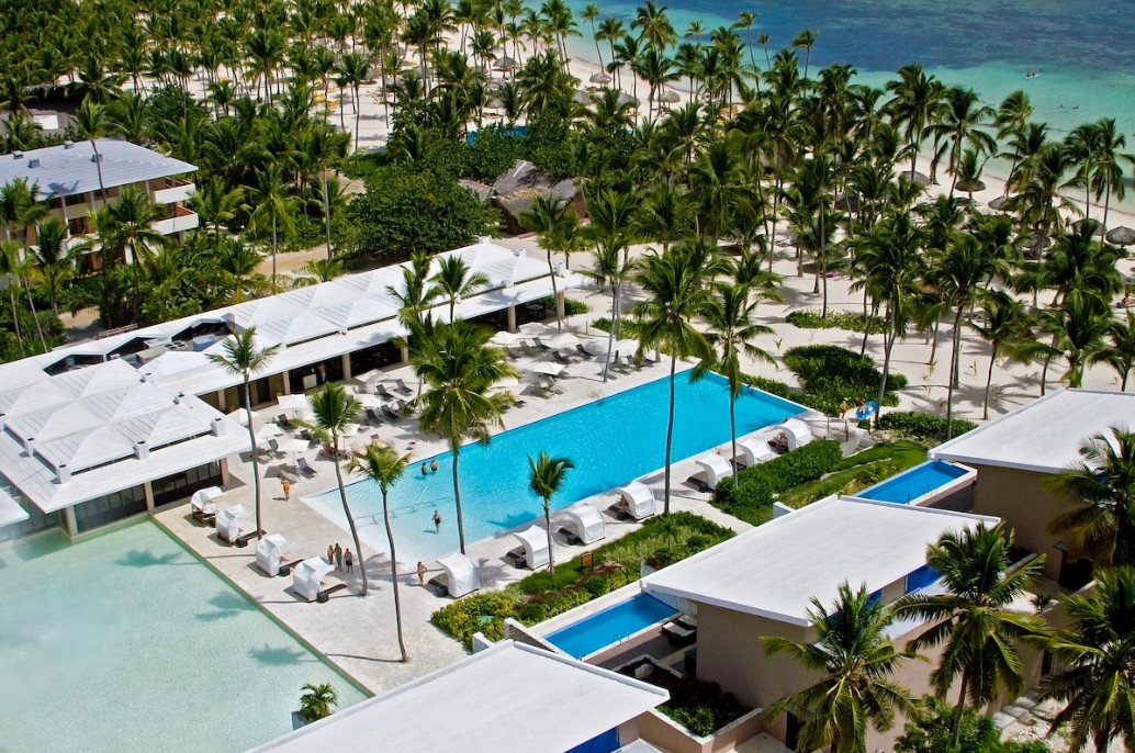 Catalonia Royal Bavaro | Adults Only 5*