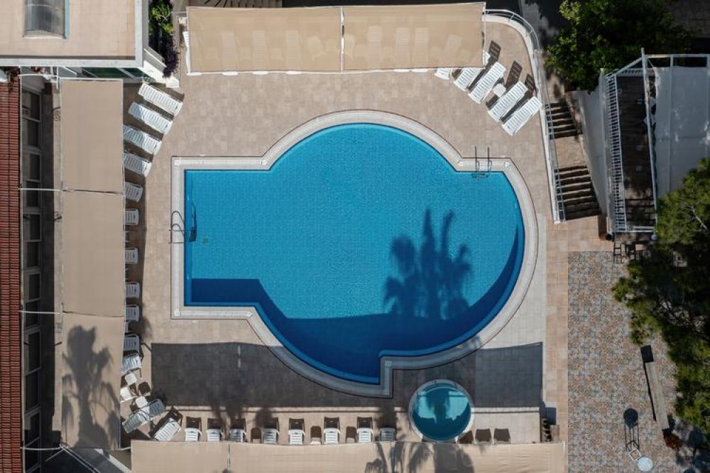 Club Marakesh Beach Hotel 4*