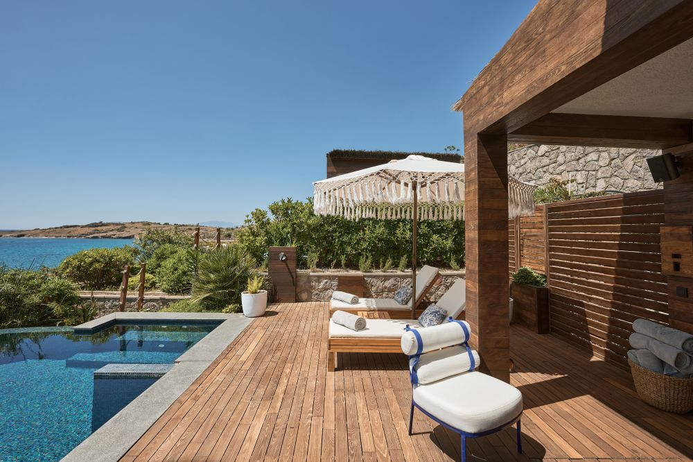 METT Hotel&Beach Resort Bodrum 5*