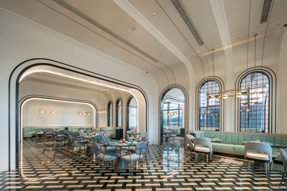 Tiancheng Belmont Hotel Sanya, Vignette Collection 5*