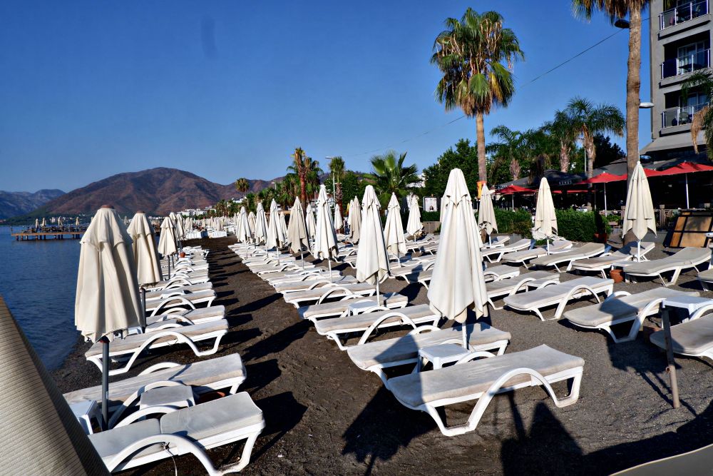 Yunus Hotel Marmaris 3*