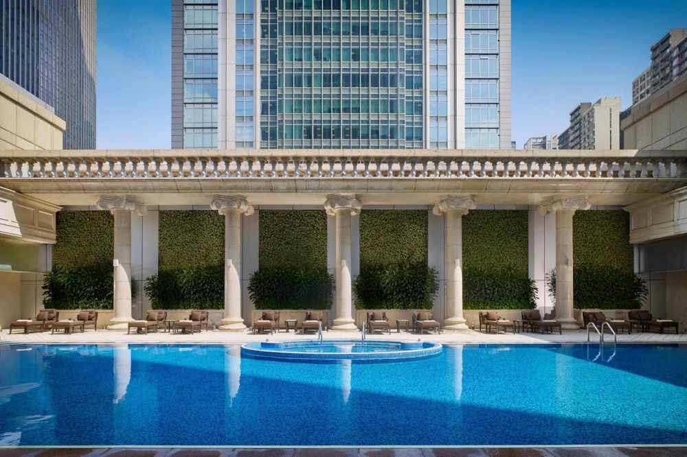 The Ritz-Carlton, Guangzhou 5*